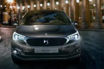 DS 4 (2015 – 2018) – fotka 9