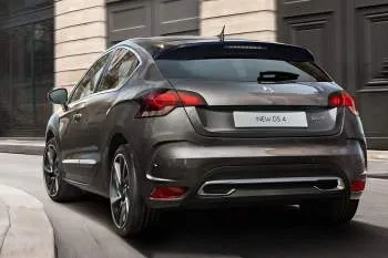 DS 4 (2015 – 2018) – fotka 10