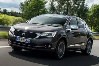 DS 4 (2015 – 2018) – fotka 11