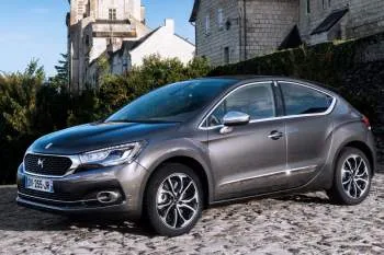 DS 4 (2015 – 2018) – fotka 12