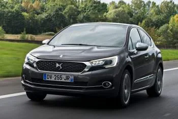 DS 4 (2015 – 2018) – fotka 13