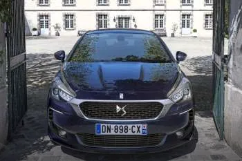 DS 5 (2015 – 2018) – fotka 2