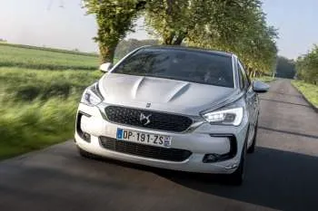 DS 5 (2015 – 2018) – fotka 3
