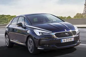 DS 5 (2015 – 2018) – fotka 4
