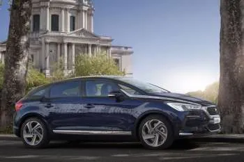 DS 5 (2015 – 2018) – fotka 6