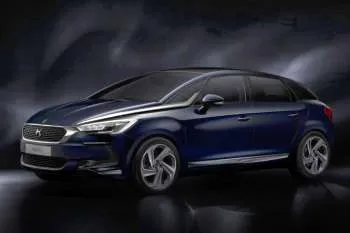 DS 5 (2015 – 2018) – fotka 7
