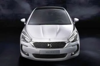 DS 5 (2015 – 2018) – fotka 8