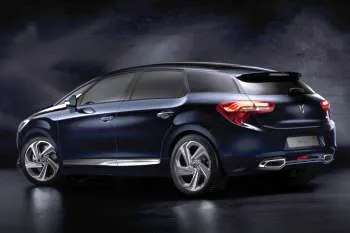 DS 5 (2015 – 2018) – fotka 9
