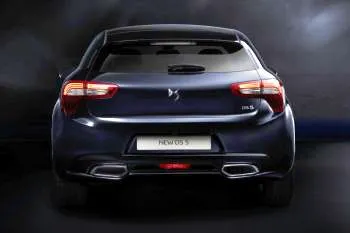 DS 5 (2015 – 2018) – fotka 10
