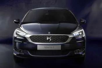 DS 5 (2015 – 2018) – fotka 11