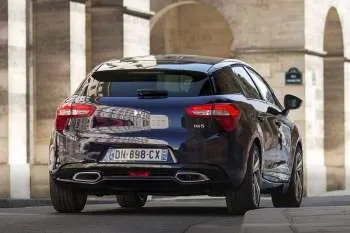 DS 5 (2015 – 2018) – fotka 12