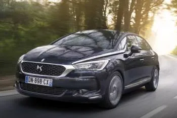 DS 5 (2015 – 2018) – fotka 13