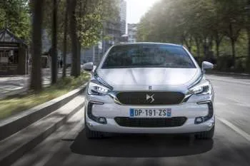 DS 5 (2015 – 2018) – fotka 14