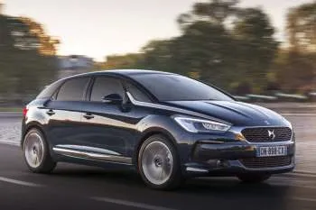DS 5 (2015 – 2018) – fotka 15