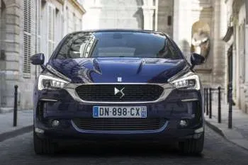 DS 5 (2015 – 2018) – fotka 17