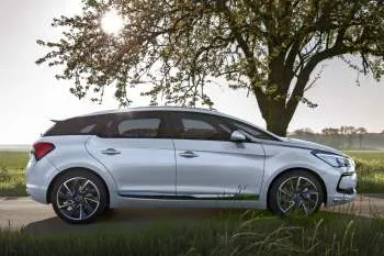 DS 5 (2015 – 2018) – fotka 21