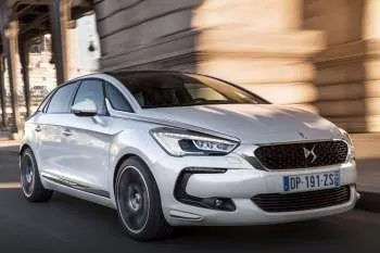 DS 5 (2015 – 2018) – fotka 22