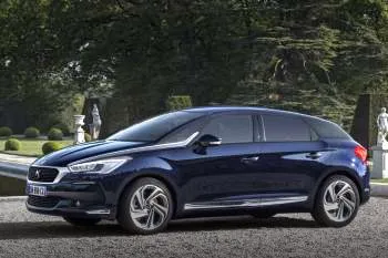 DS 5 (2015 – 2018) – fotka 23