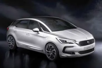 DS 5 (2015 – 2018) – fotka 24