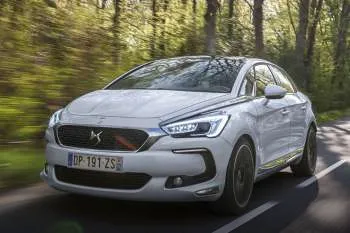 DS 5 (2015 – 2018) – fotka 25