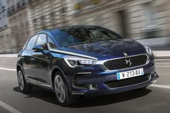 DS 5 (2015 – 2018) – fotka 26