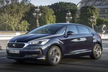 DS 5 (2015 – 2018) – fotka 27