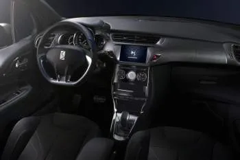 DS DS3 (2016 – 2019) – fotka 11