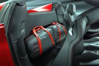 Ferrari 458 Spider (2011 – 2015) – fotka 5