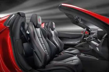 Ferrari 458 Spider (2011 – 2015) – fotka 7