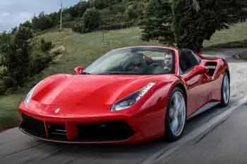 Ferrari 488 Spider (od 2015) – fotka 11