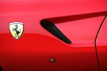 Ferrari 599 (2006 – 2012) – fotka 6