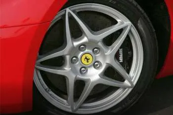 Ferrari 599 (2006 – 2012) – fotka 8