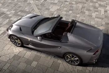 Ferrari 812 GTS (od 2020) – fotka 5