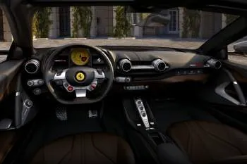 Ferrari 812 GTS (od 2020) – fotka 6