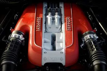 Ferrari 812 Superfast (od 2017) – fotka 2