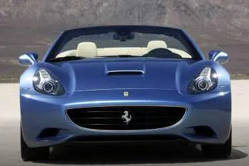 Ferrari California – fotka 2