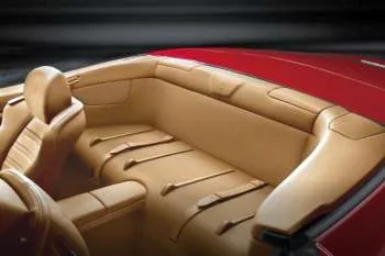 Ferrari California (2009 – 2014) – fotka 11
