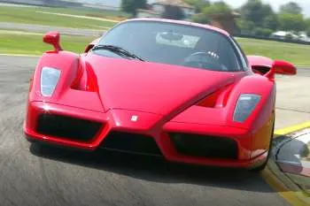 Ferrari Enzo (2002 – 2004) – fotka 6