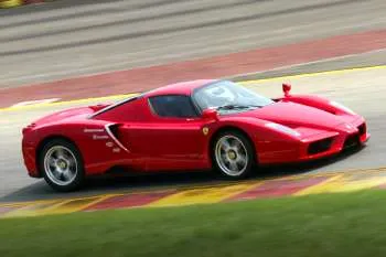Ferrari Enzo (2002 – 2004) – fotka 7