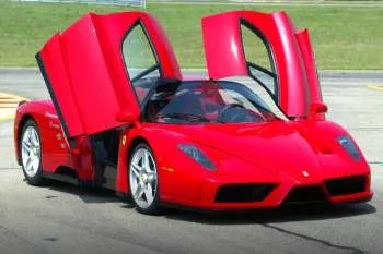 Ferrari Enzo (2002 – 2004) – fotka 9