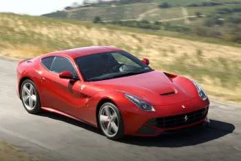 Ferrari F12 Berlinetta (2012 – 2017) – fotka 5