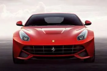 Ferrari F12 Berlinetta (2012 – 2017) – fotka 10