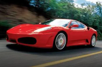 Ferrari F430 – fotka 3