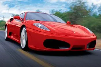 Ferrari F430 – fotka 4