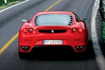 Ferrari F430 – fotka 5