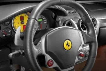 Ferrari F430 – fotka 8
