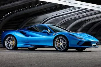 Ferrari F8 Tributo (od 2020) – fotka 5