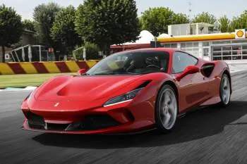 Ferrari F8 Tributo (od 2020) – fotka 6