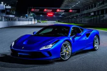 Ferrari F8 Tributo (od 2020) – fotka 11