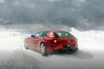 Ferrari FF (2011 – 2016) – fotka 5